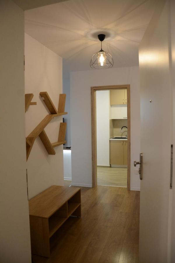 Luxury Panorama Apartament,Coresi Brasov Exterior photo