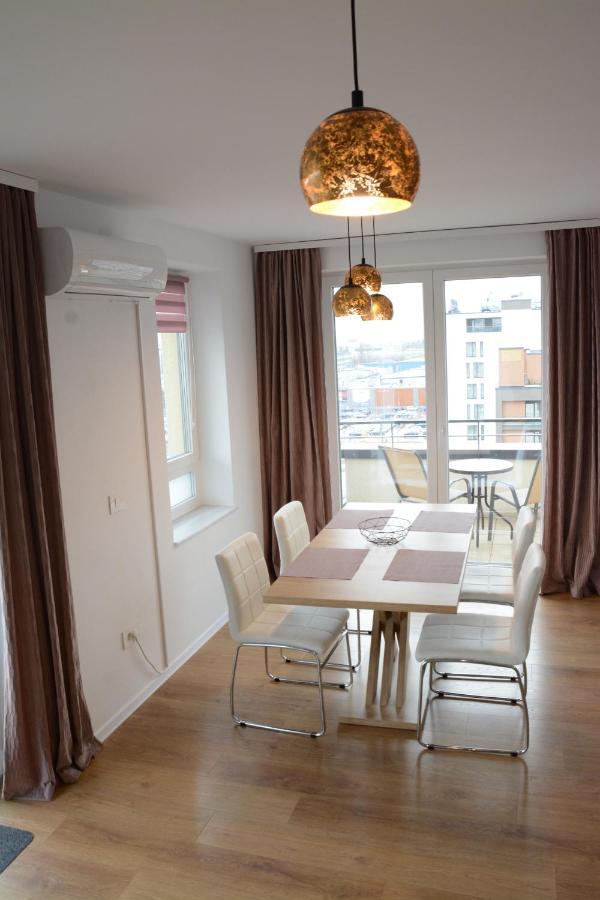 Luxury Panorama Apartament,Coresi Brasov Exterior photo