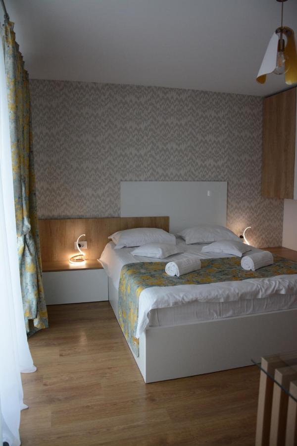 Luxury Panorama Apartament,Coresi Brasov Exterior photo
