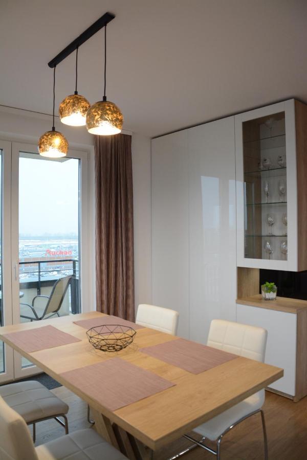Luxury Panorama Apartament,Coresi Brasov Exterior photo