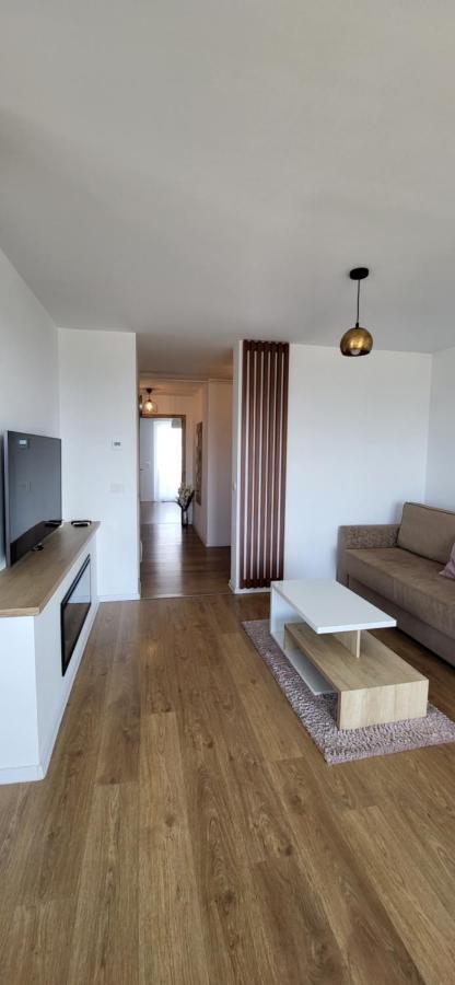 Luxury Panorama Apartament,Coresi Brasov Exterior photo