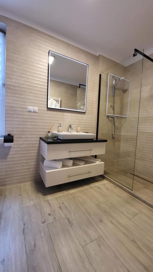 Luxury Panorama Apartament,Coresi Brasov Exterior photo